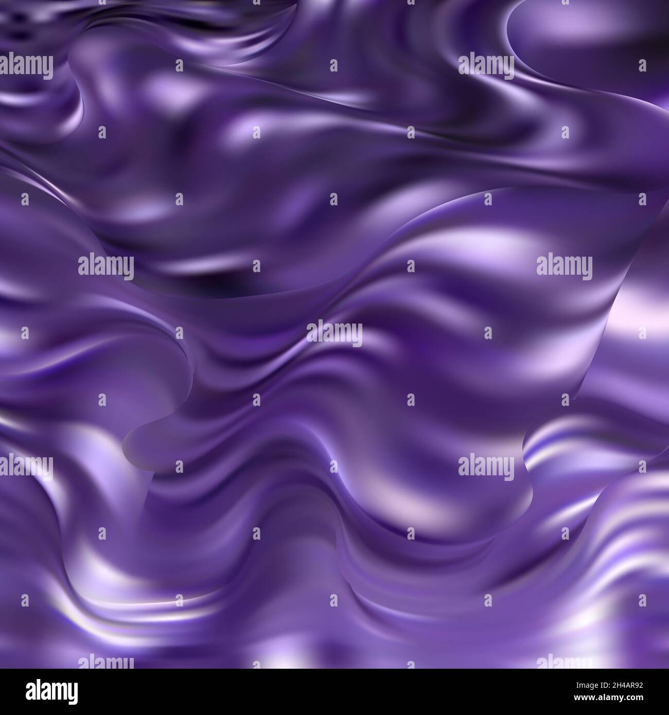 tissu 3d.Élément de décoration.Beauté et mode. Banque D'Images