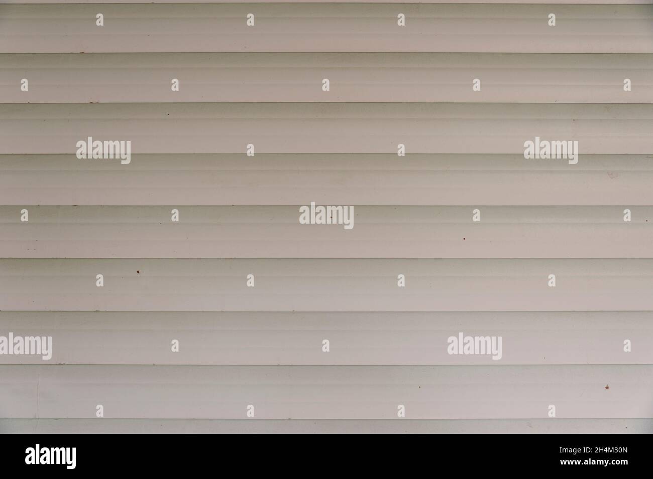 Fermeture de la fenêtre de l'obturateur Banque D'Images