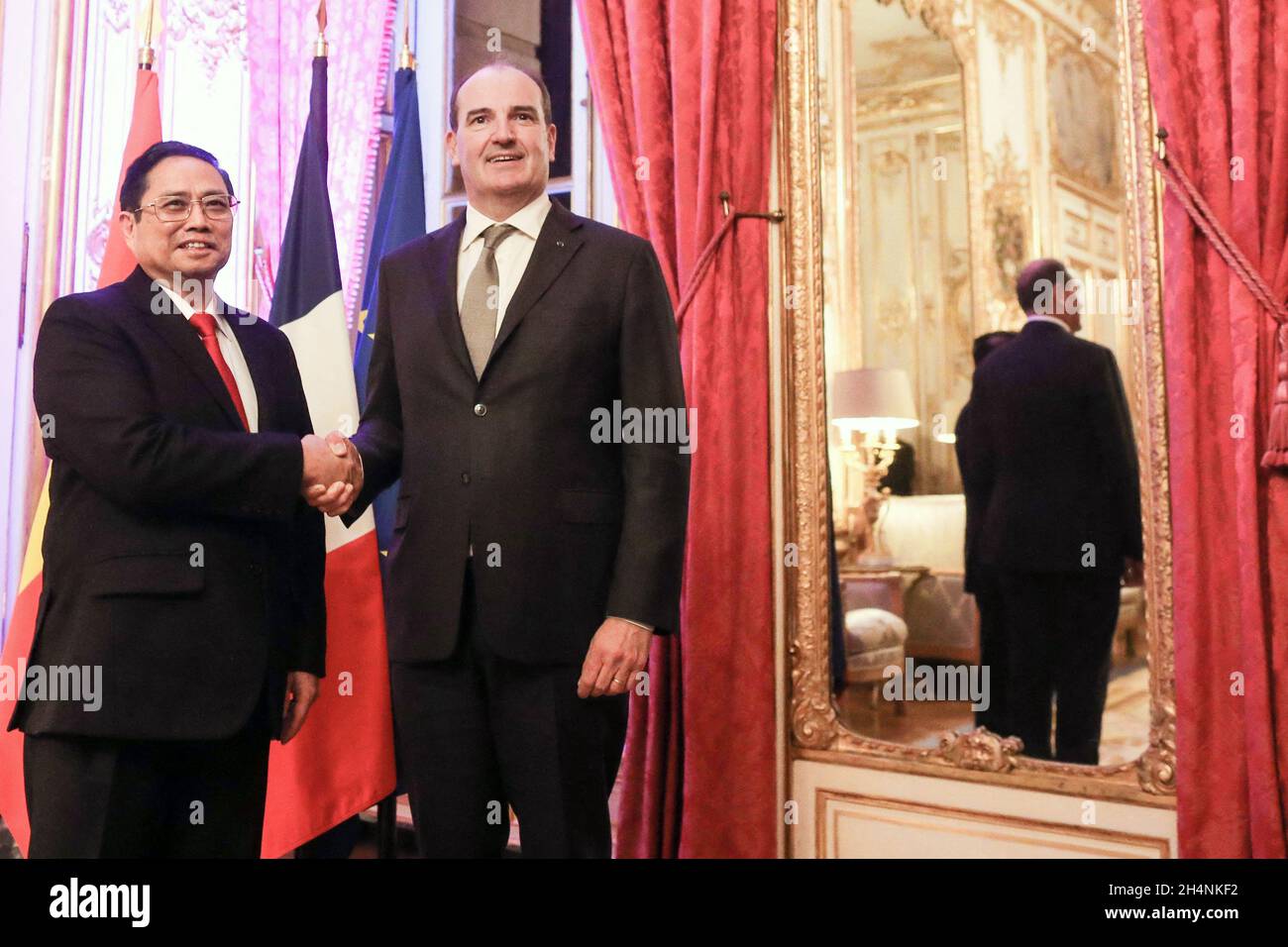 rencontre arab paris