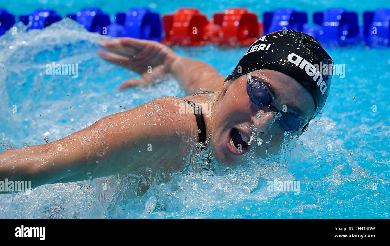 Polieri alessia Banque d'image et photos Alamy