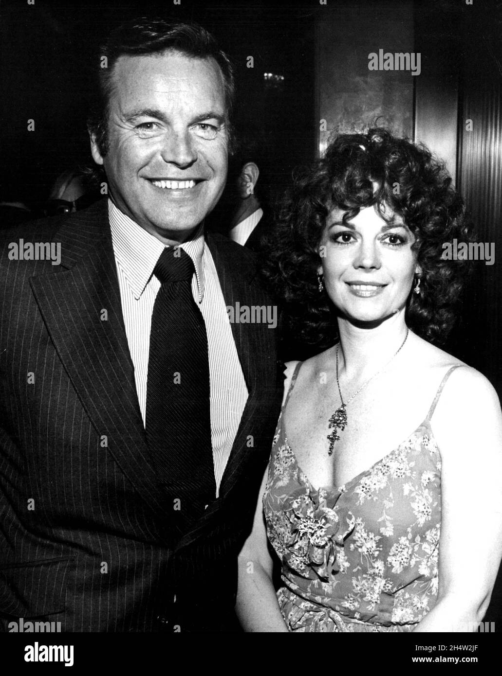 Film Sur La Vie De Natalie Wood Natalie wood 1979 Banque d'images noir et blanc - Alamy