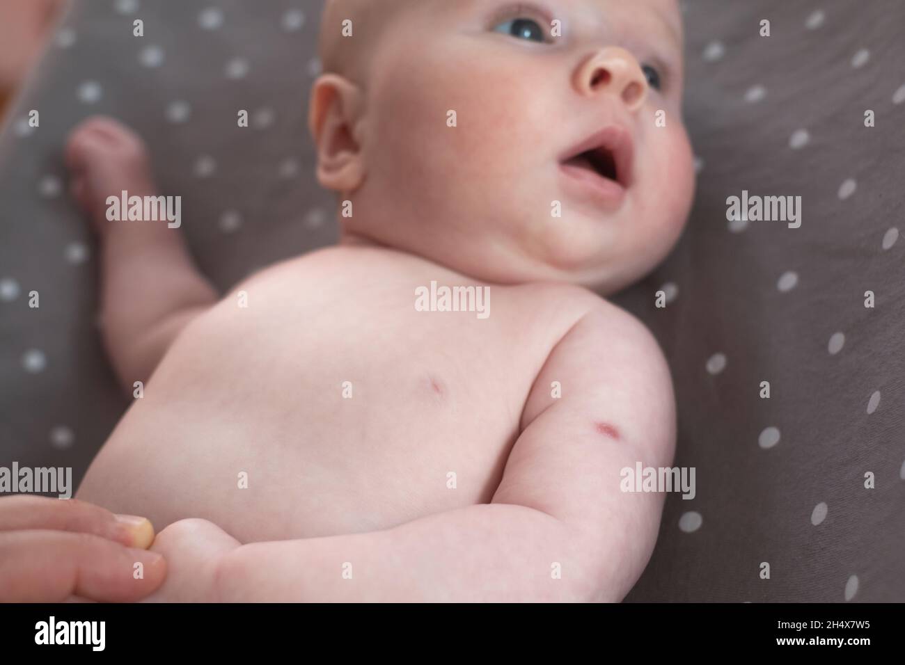 Vaccin g Banque D Image Et Photos Alamy