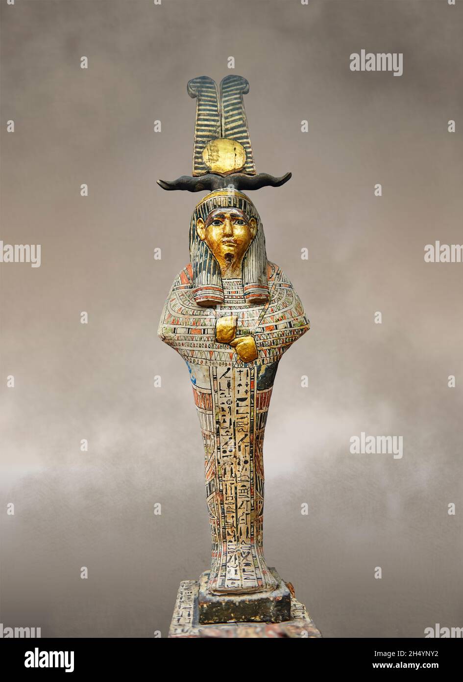 Ptah sokar osiris Banque de photographies et d’images à haute