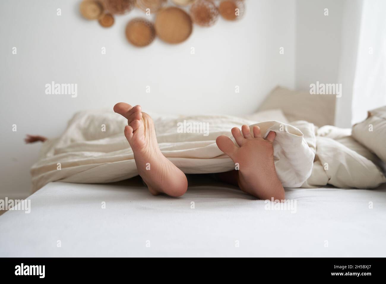 plante-des-pieds-canap-banque-de-photographies-et-d-images-haute