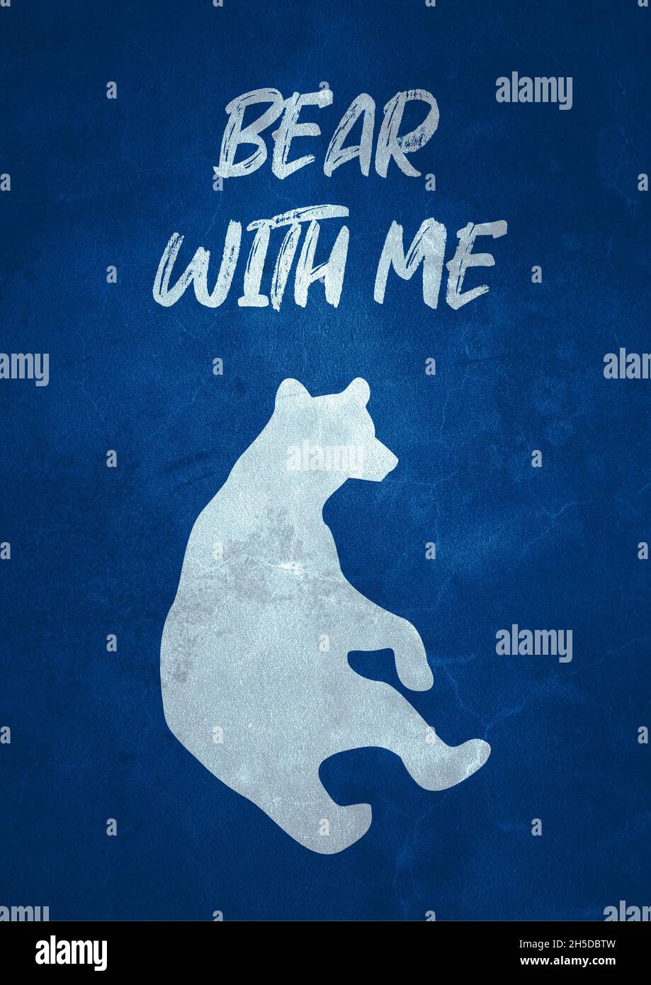 Drole D Ours Assis Concept En Fond Bleu Avec Le Texte Ours Avec Moi Citation Drole Et Concept Animal Arriere Plan Esthetique Aux Couleurs Vives Illustration F Photo Stock Alamy Drole D Ours Assis Concept En Fond Bleu Avec Le Texte Ours Avec Moi Citation Drole Et Concept Animal Arriere Plan Esthetique Aux Couleurs Vives Illustration F Photo Stock Alamy
