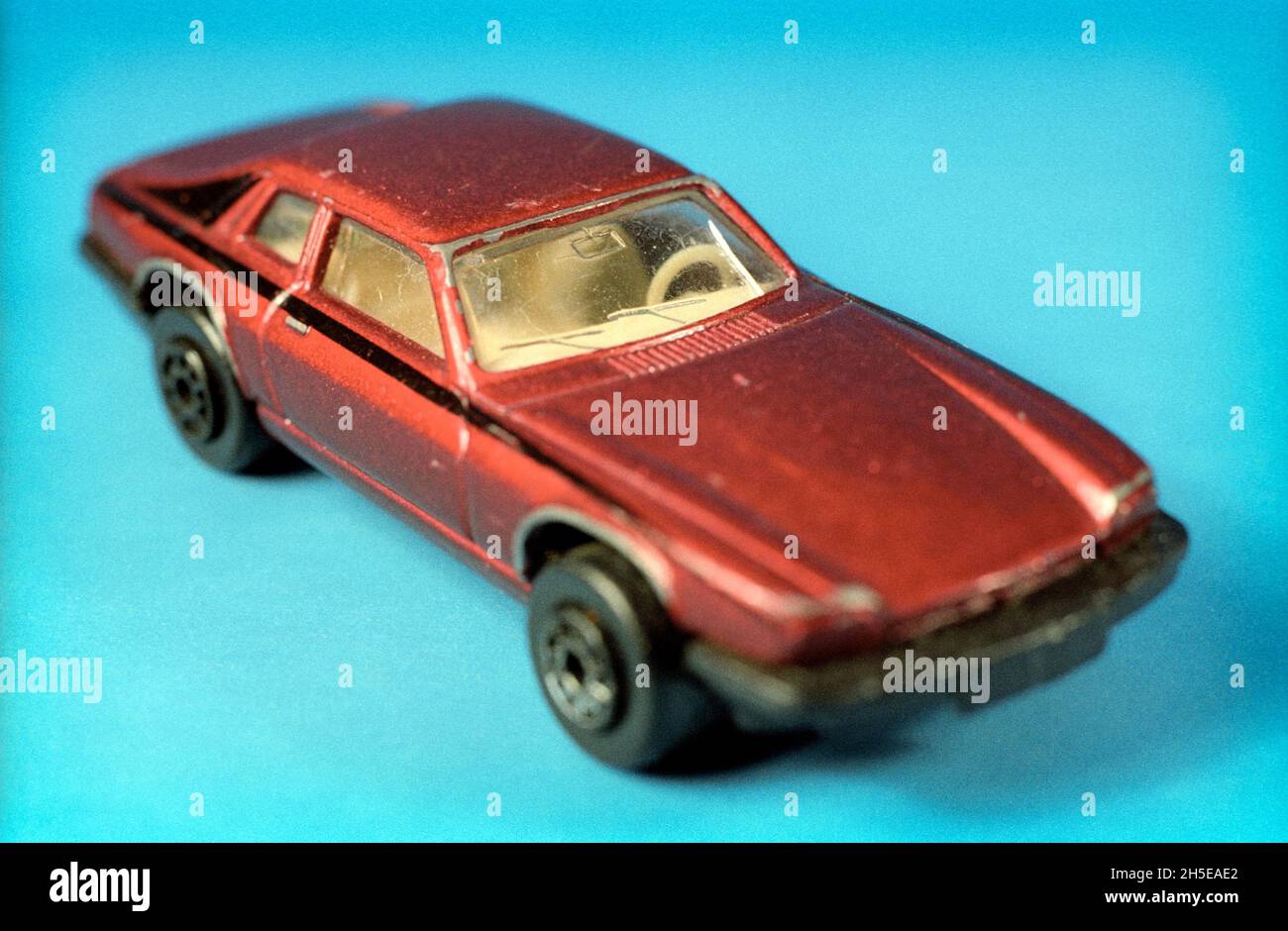 Jaguar XJ13 - Voiture miniature de collection - GT SPIRIT