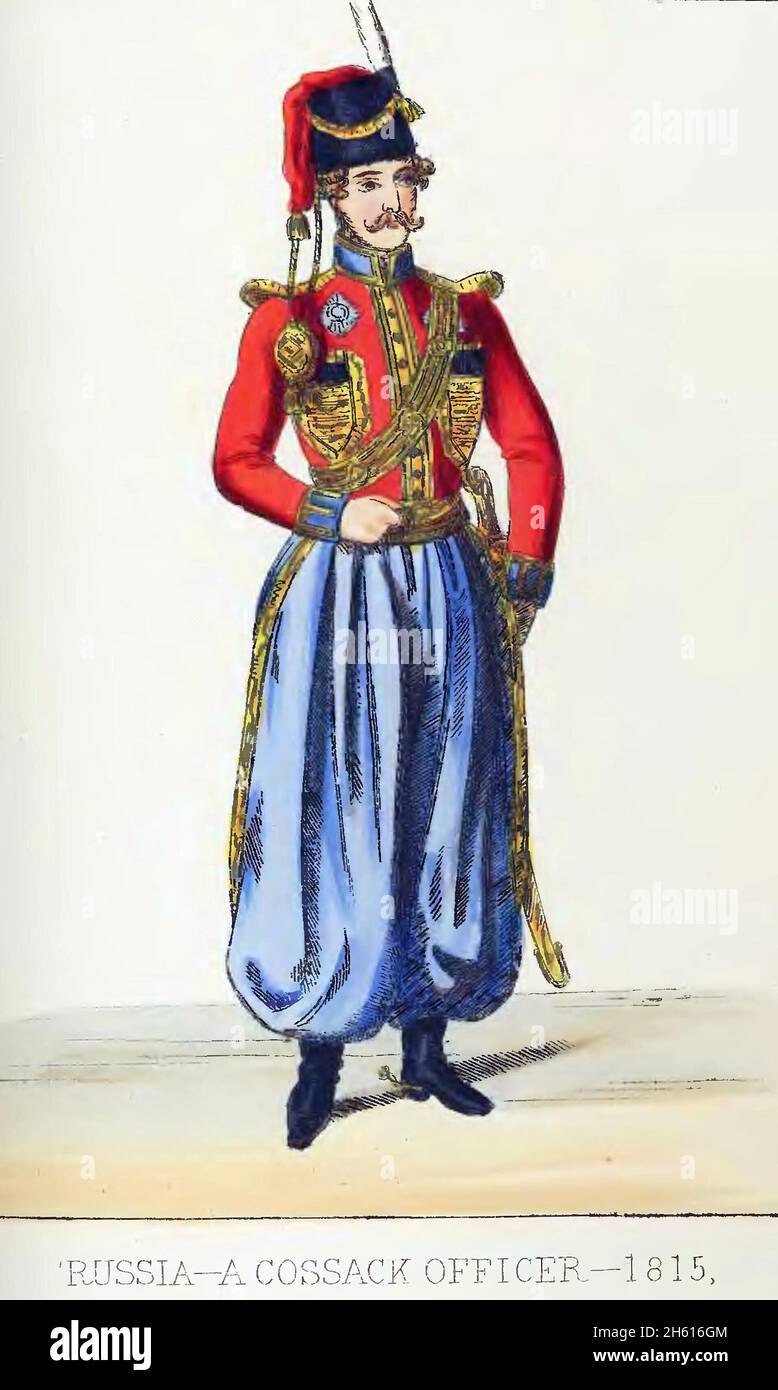 costume de théâtre vintage du xixe siècle Photo Stock - Alamy