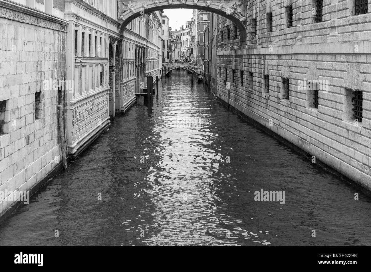 impressions de venise, italie Banque D'Images