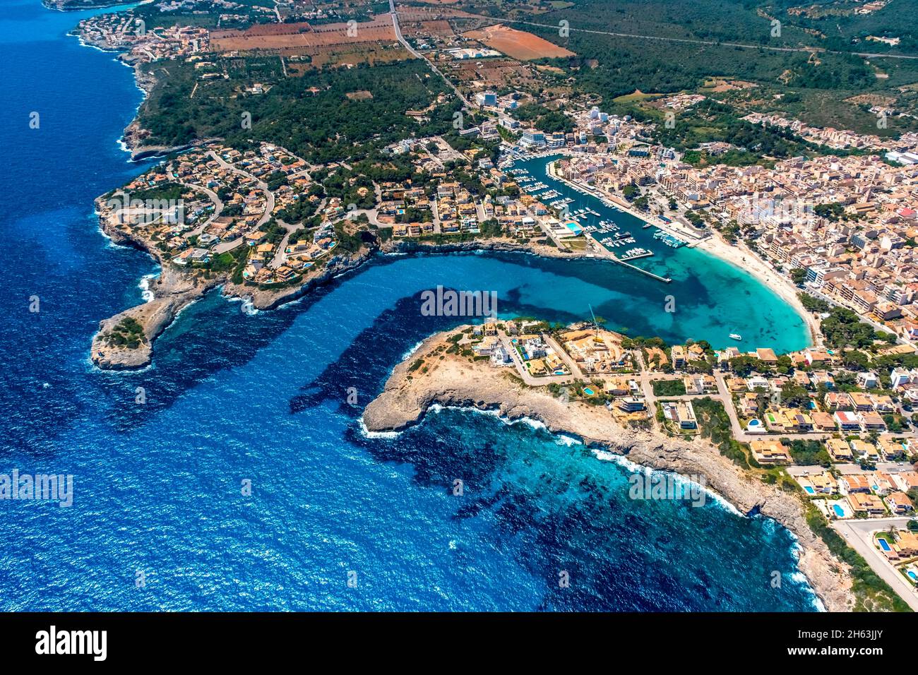 07680 Porto Cristo Balearen Spanien