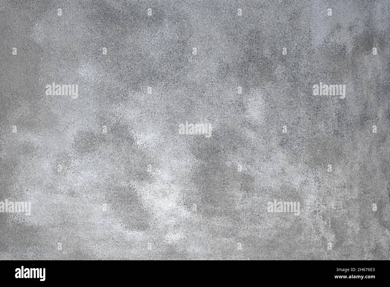 Expressif créatif abstrait structure gris grunge fond texturé Banque D'Images