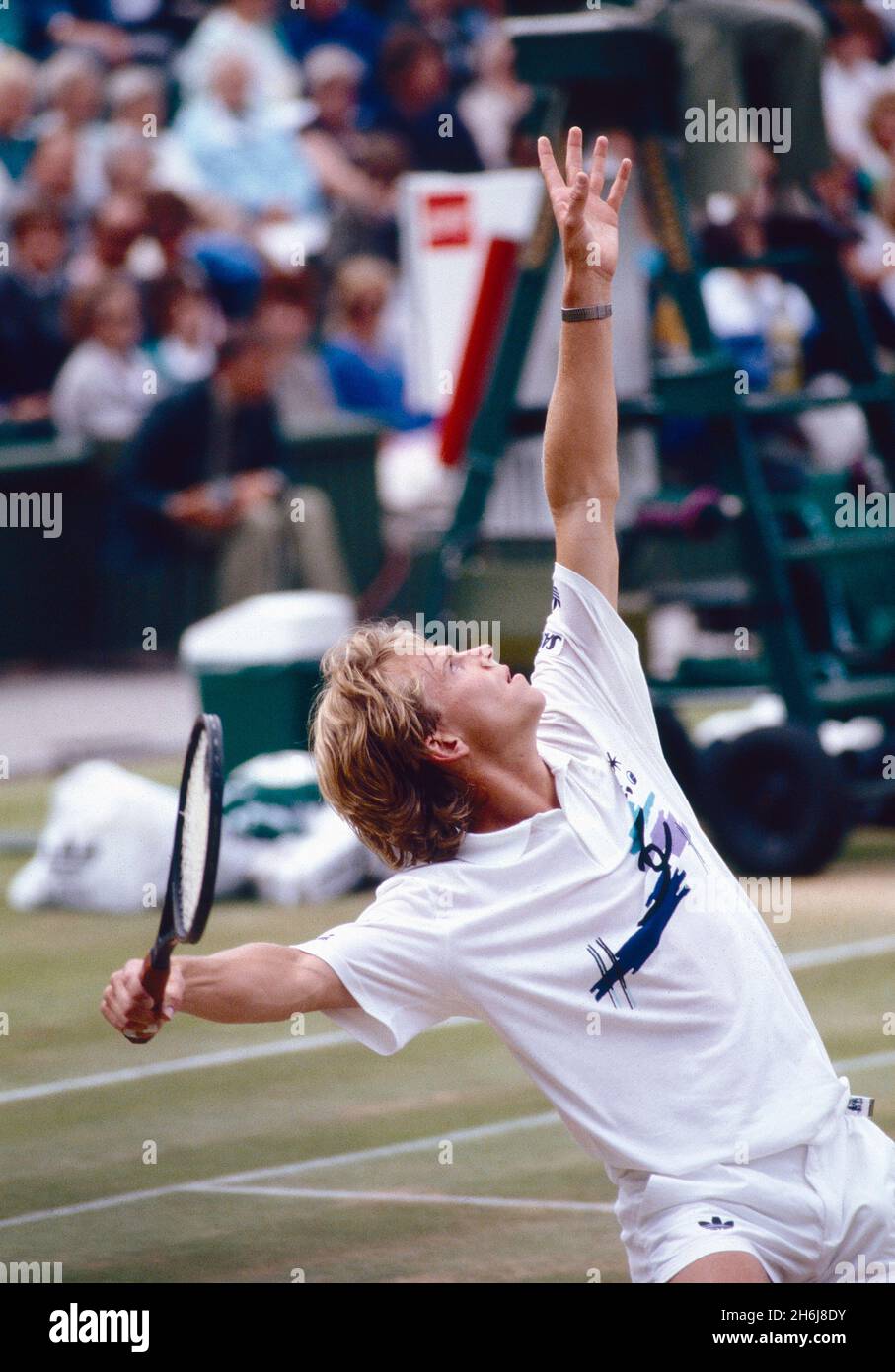 Joueurs De Tennis Suedois