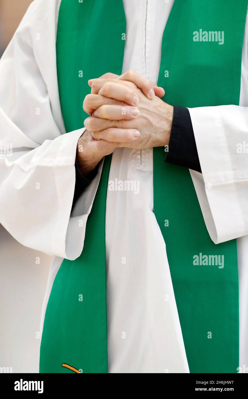 Sanctuaire catholique Banque de photographies et d'images à haute  résolution - Alamy