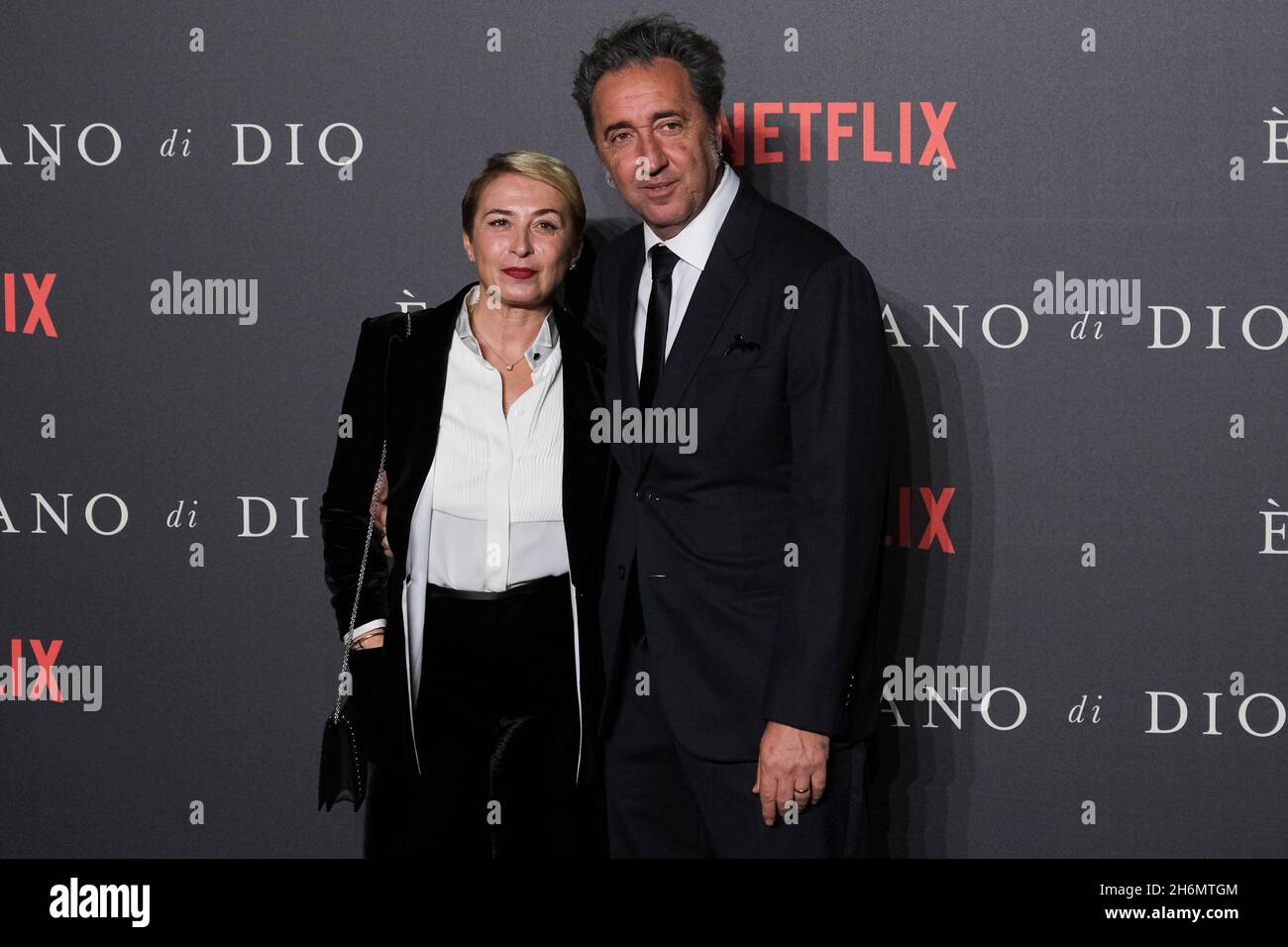 Le Metropolitan Cinema de Naples accueillera la première du film de