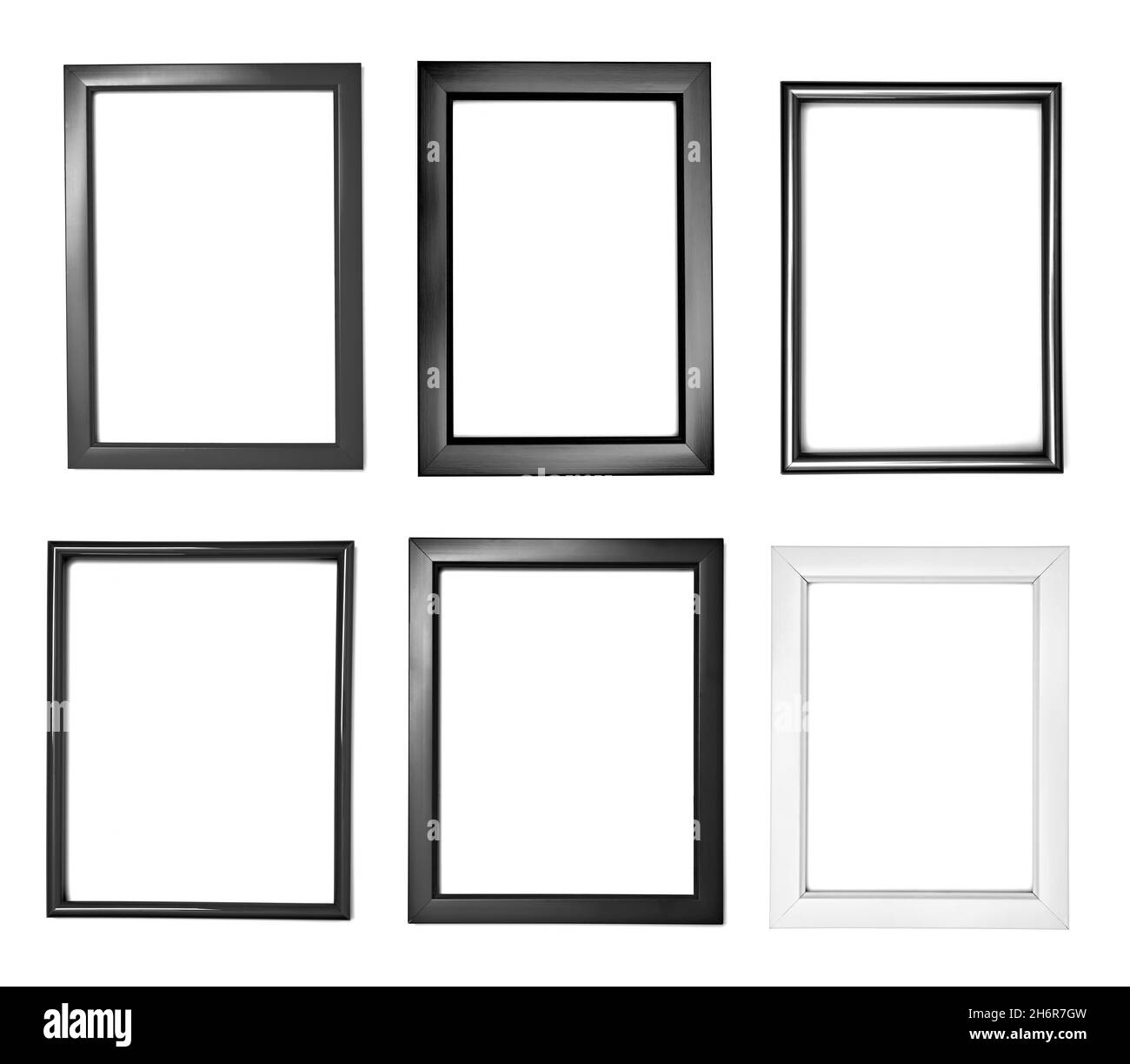 image d'arrière-plan en bois de cadre Banque D'Images