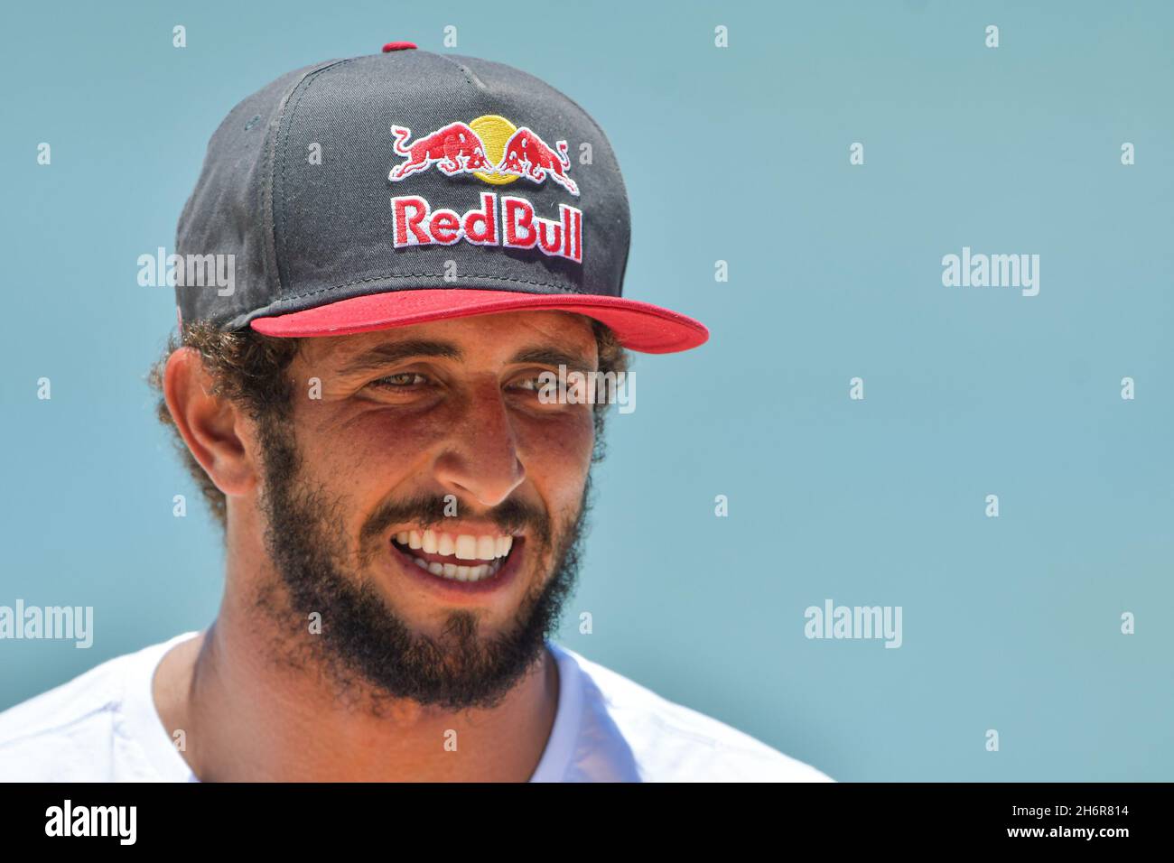 Saquarema, Brésil.17 novembre 2021.RJ - Saquarema - 11/17/2021 - SAQUAREMA SURF FESTIVAL - Lucas Chumbo surfeur pendant le Saquarema Surf Festival, tenu en mémoire de l'éternel surfeur Leo Neves, aura lieu jusqu'au 21 novembre, une étape validée par les hommes Quiksilver Pro QS et Roxy Pro QS 3000 Femme,Sur la plage d'Itauna, Saquarema, Rio de Janeiro ce mercredi(17).Photo: Thiago Ribeiro/AGIF/Sipa USA crédit: SIPA USA/Alay Live News Banque D'Images