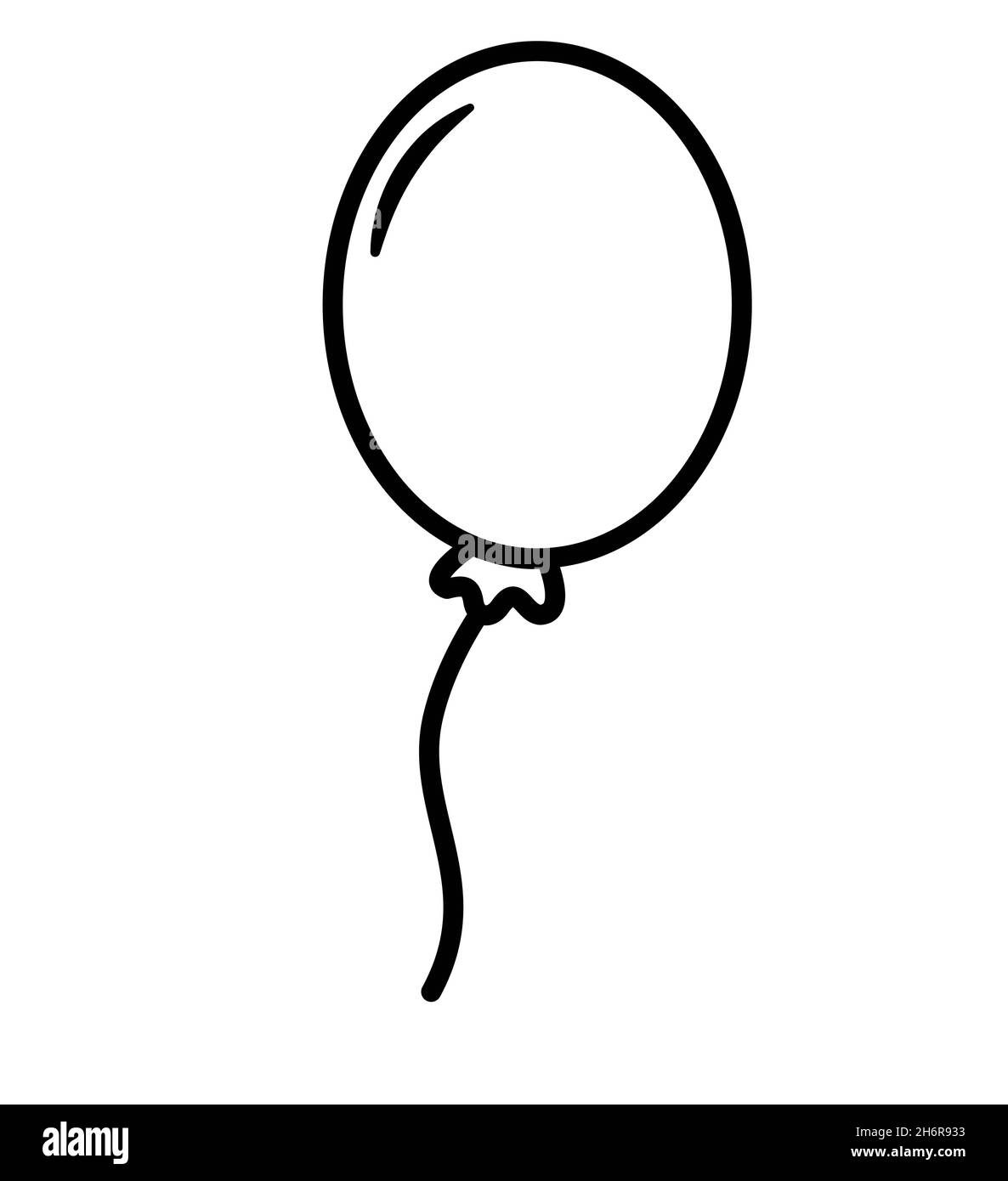 icône de ligne de bulle isolée sur l'arrière-plan du vecteur blanc trois bulles Illustration de Vecteur