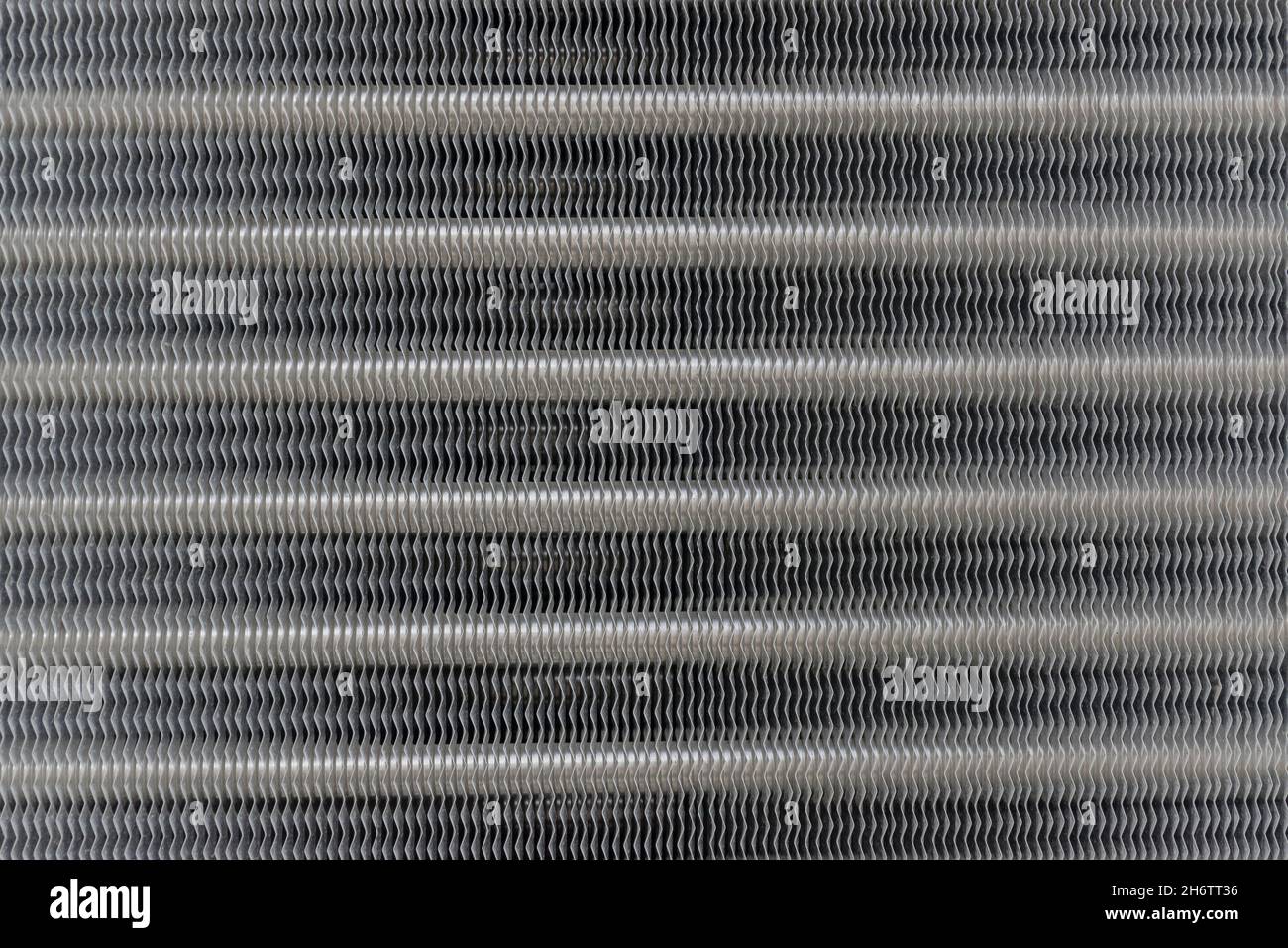 Échangeur thermique.Texture du fragment de l'échangeur de chaleur eau — free download