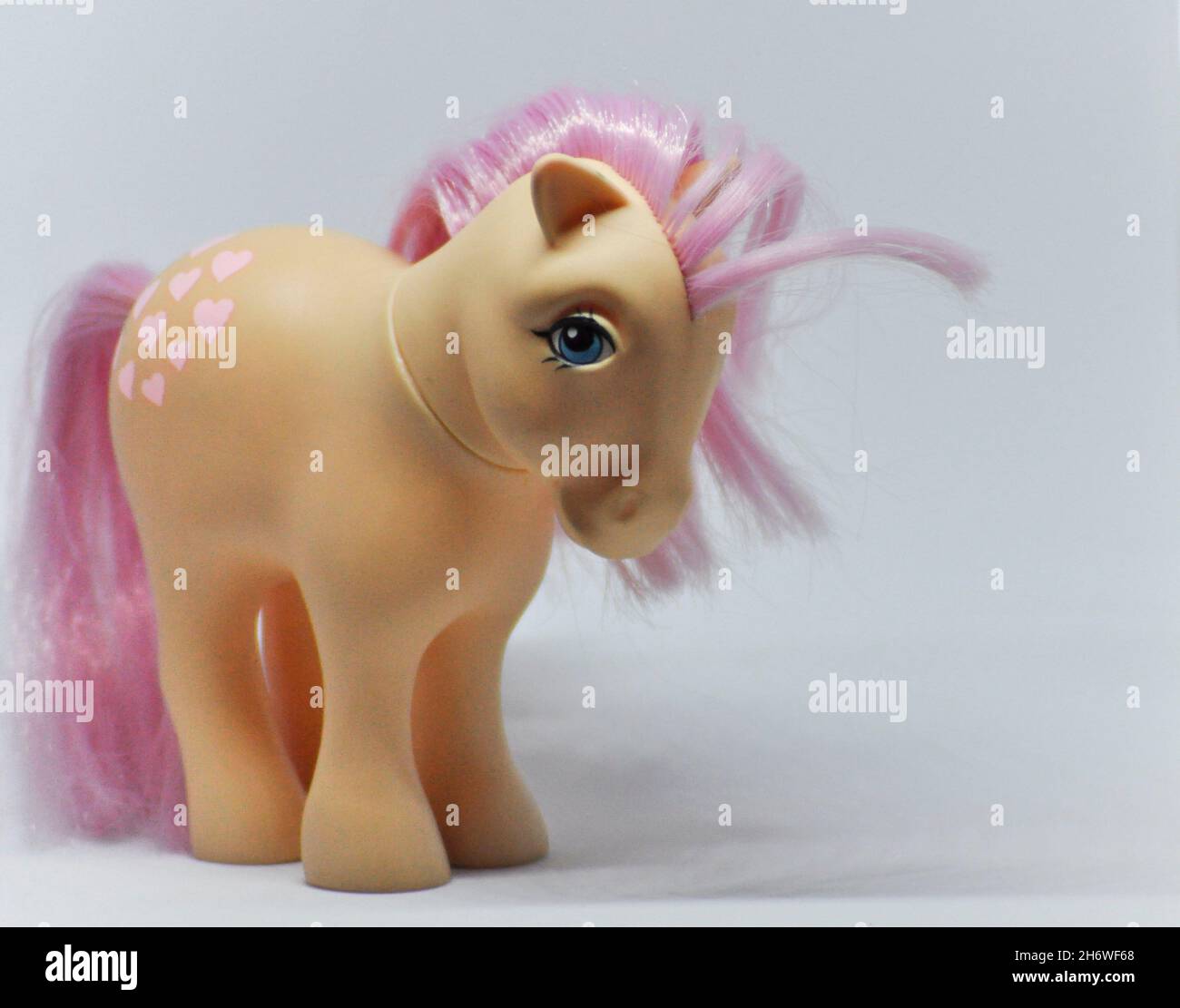 MY LITTLE PONY ADVENTURE PETALS & ZIPP STORM DE HASBRO - JUGUETES PANRE