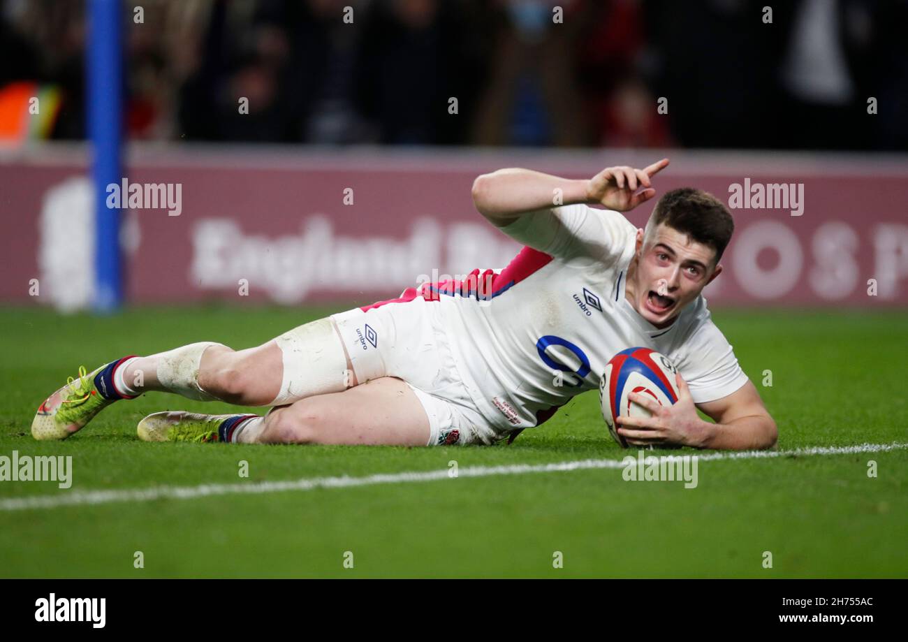 Raffi quirke rugby Banque de photographies et d’images à haute