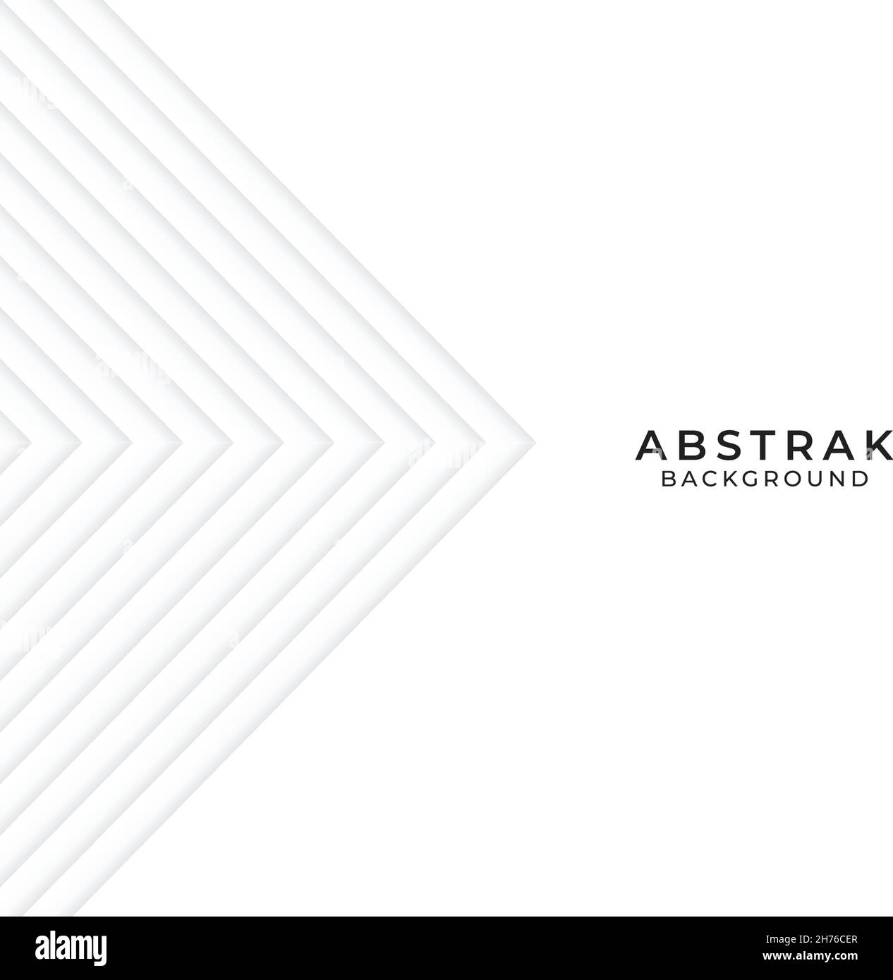 Arrière-plan Abstract blanc luxe Illustration de Vecteur