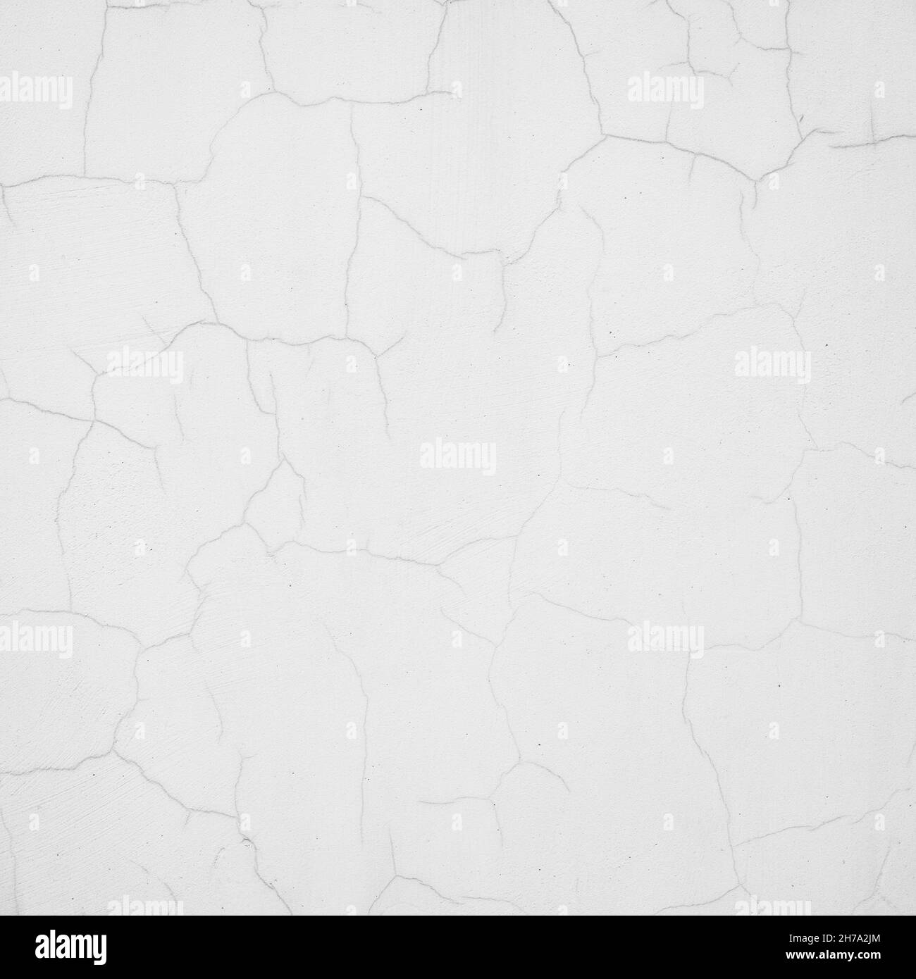 Mur en béton fissuré haut de gamme recouvert de ciment.Ciment et texture du béton avec fissures. Banque D'Images