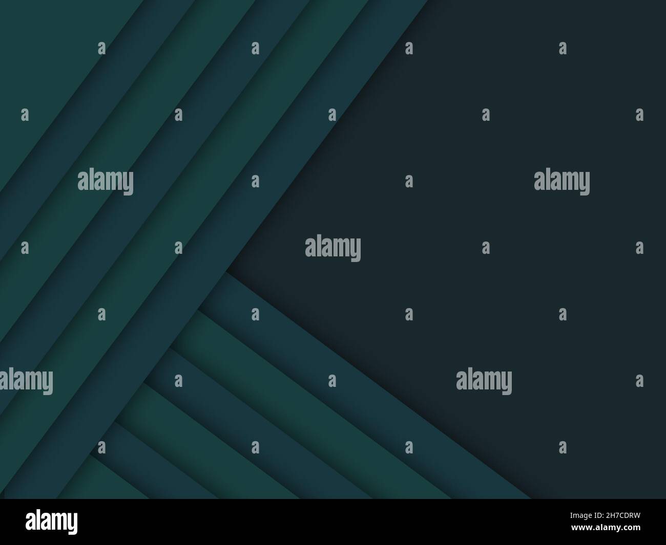 Lignes abstraites contexte pour l'entreprise, la couverture, la circulaire et plus encore. Banque D'Images