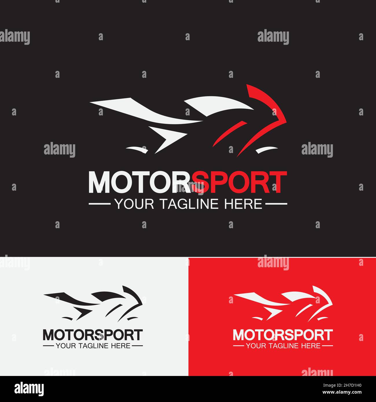 Moto wheel vector logo symbol Banque de photographies et d'images à haute  résolution - Page 2 - Alamy