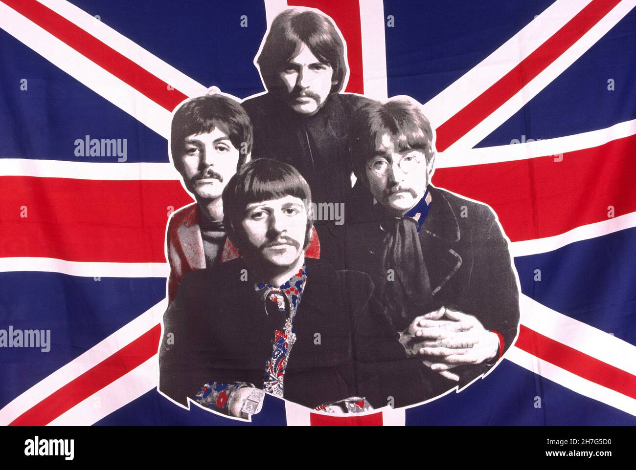 Royaume uni 1960 Banque de photographies et d’images à haute résolution