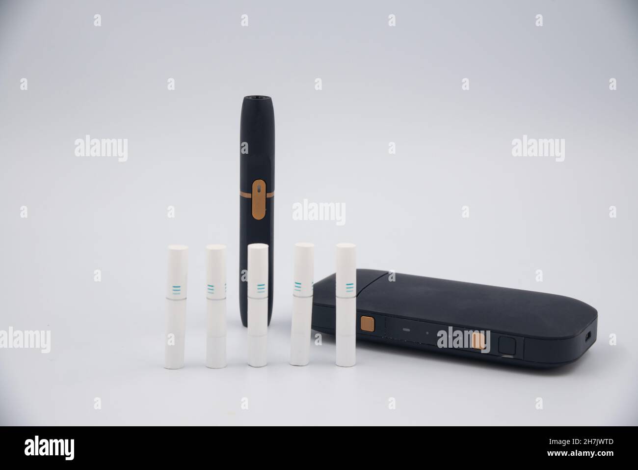cigarette électronique avec embout jetable Atomiseur reconstructible - Aston RTA - Aston Vape | Green Cloud Vape Shop main image 1