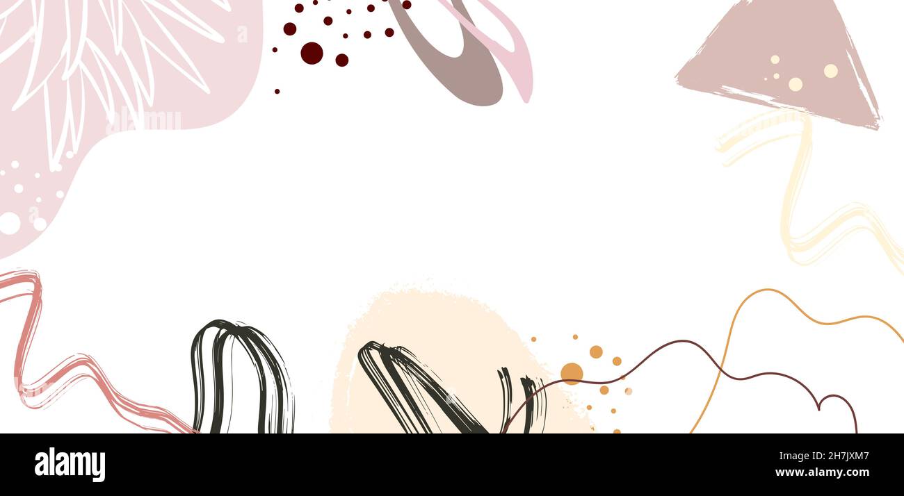 Modèles d'arrière-plan universels abstraits. Il convient parfaitement pour une couverture, une invitation, une brochure, une affiche, une carte postale, prospectus et autres choses. Illustration de Vecteur