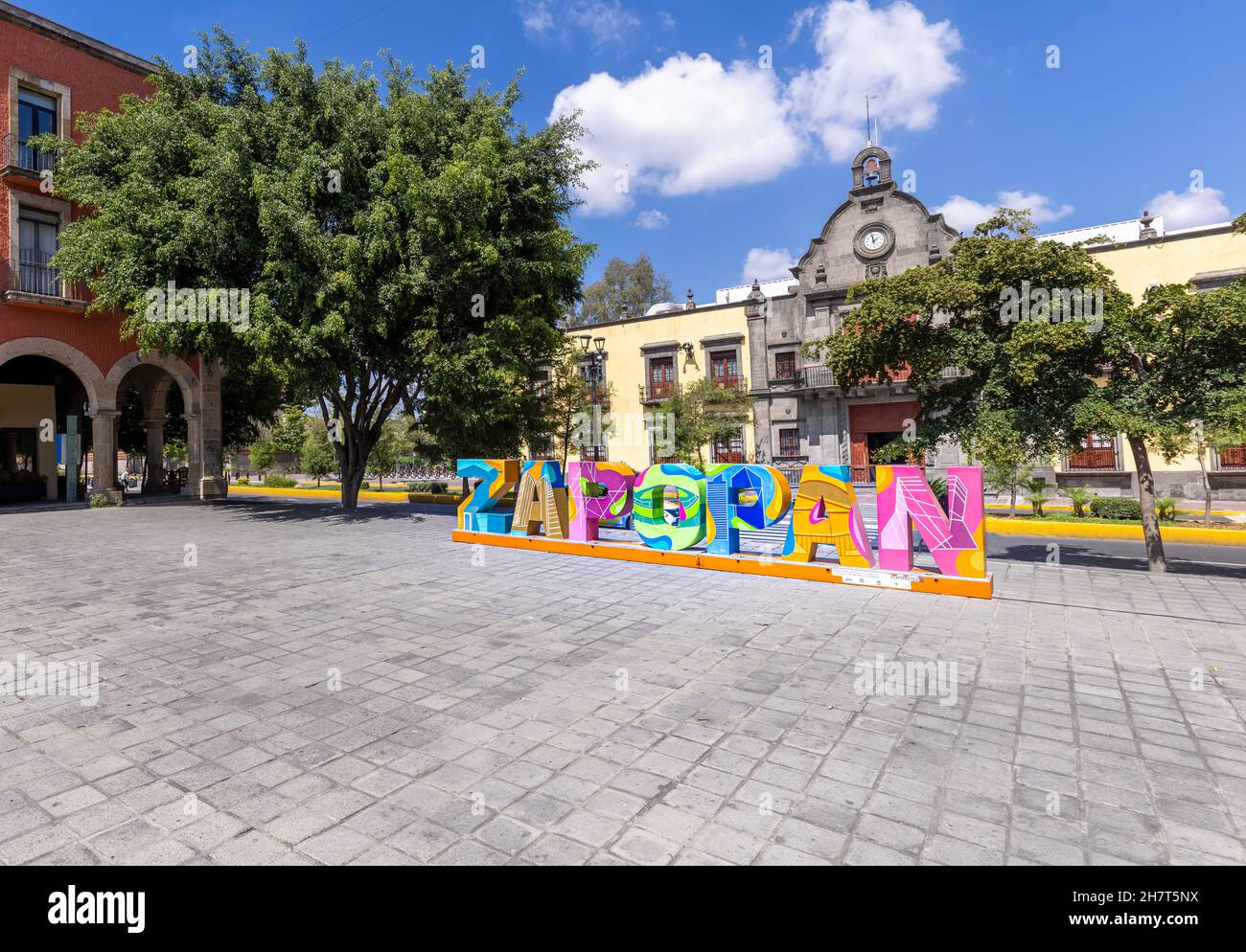 Letters Mexico Banque D'image Et Photos - Alamy