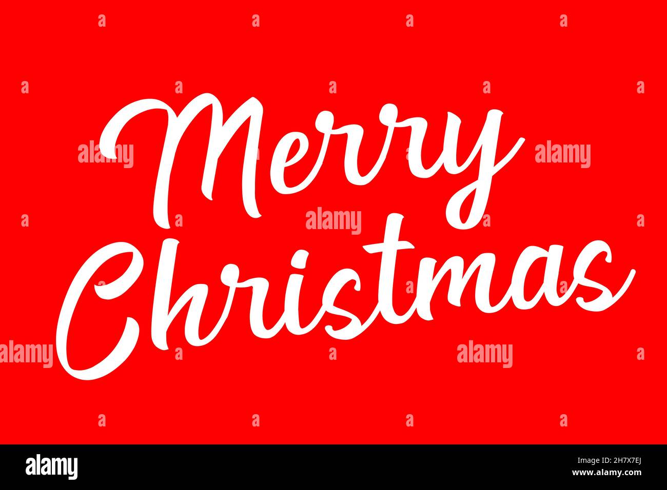 Joyeux Noël.Je vous souhaite un joyeux Noël.Carte de noël moderne originale, affiche, bannière, arrière-plan, papier peint Banque D'Images
