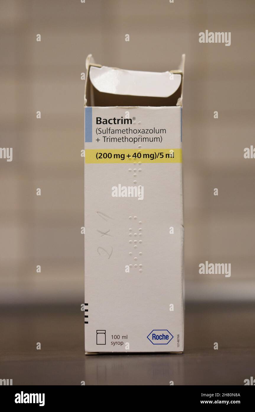 Bactrim Sale Online