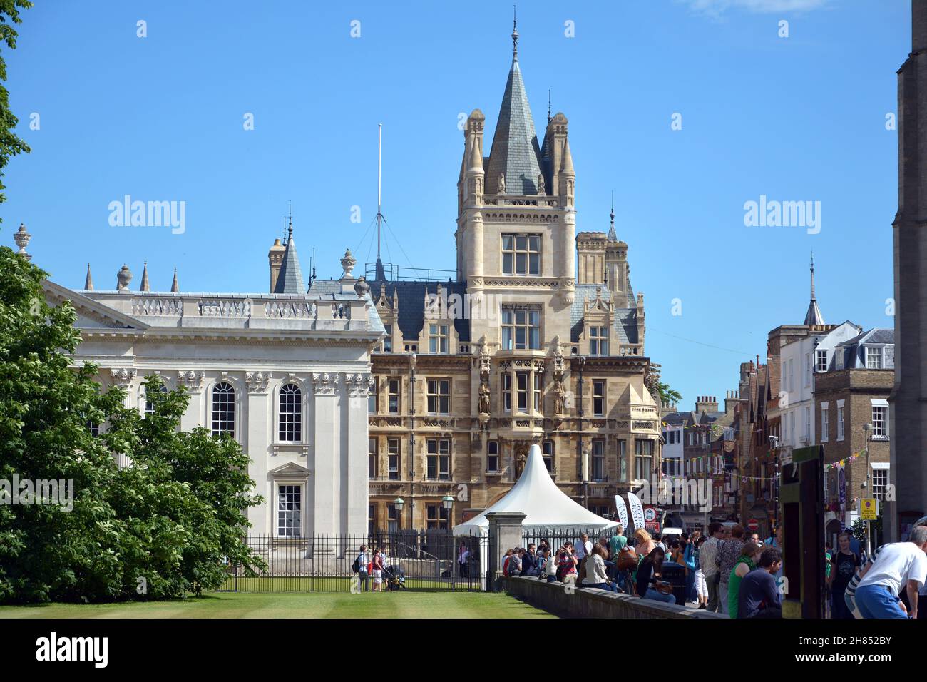 Cambridge Et Son Histoire Banque De Photographies Et D images Haute cambridge-et-son-histoire-banque-de-photographies-et-d-images-haute