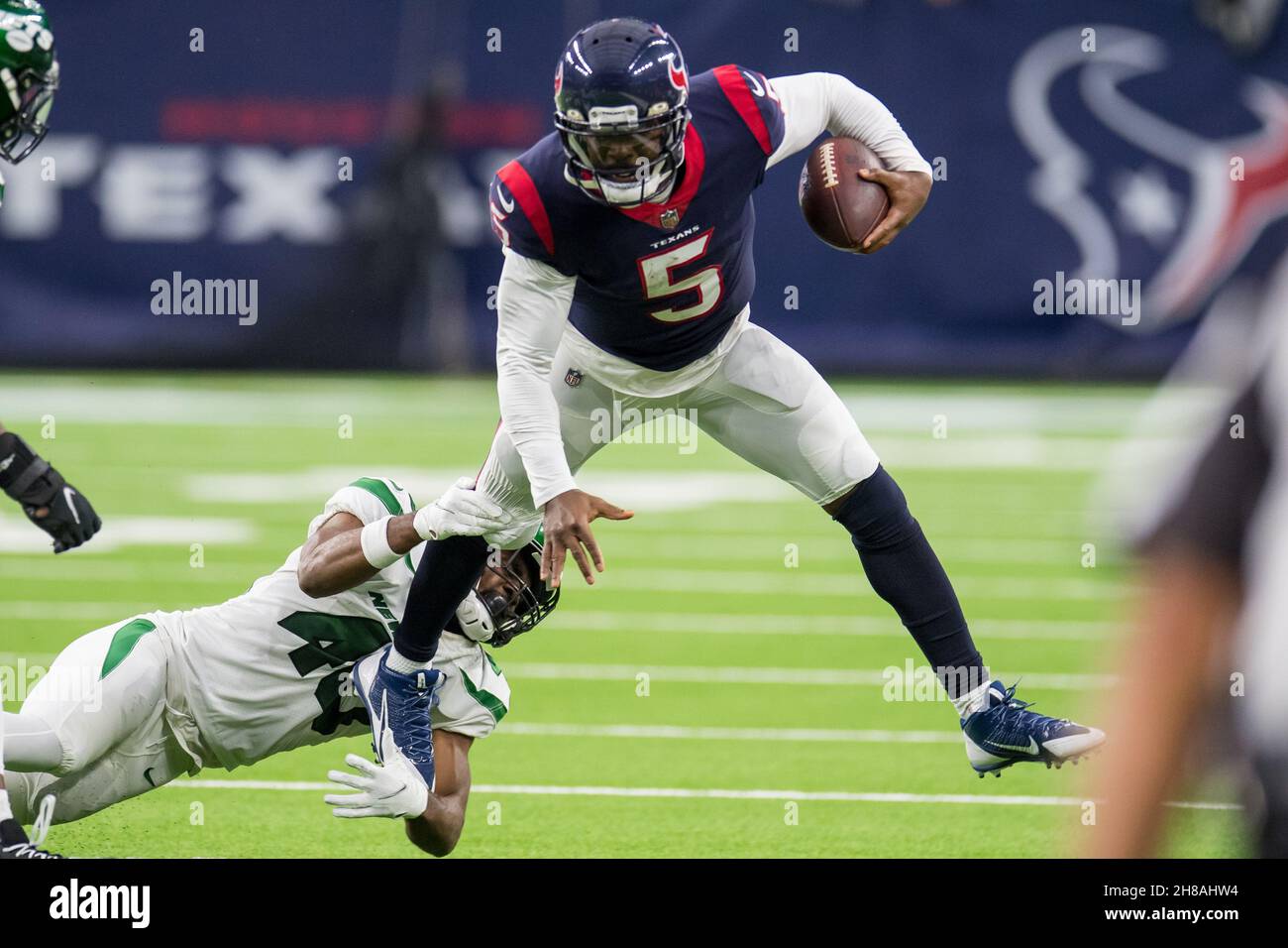 Le match des Texans de Houston contre les Chiefs de Kansas City : Perte polémique en playoffs
