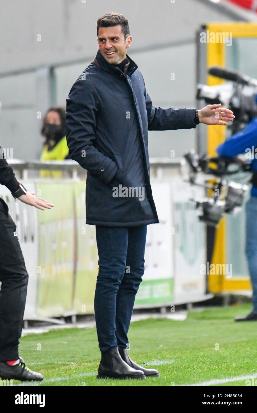 thiago motta chaussure