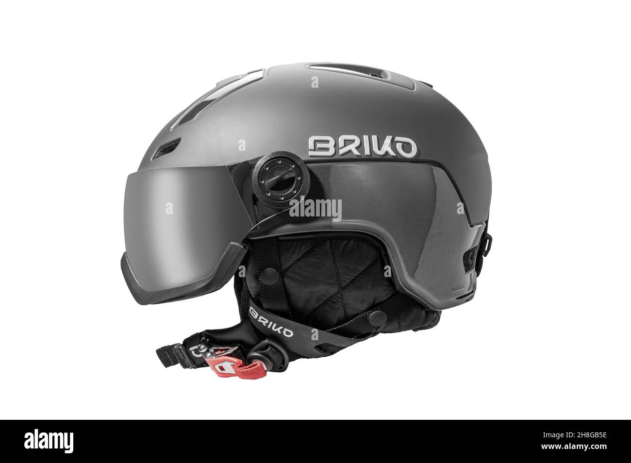 Ski helmet Banque d'images détourées - Page 2 - Alamy