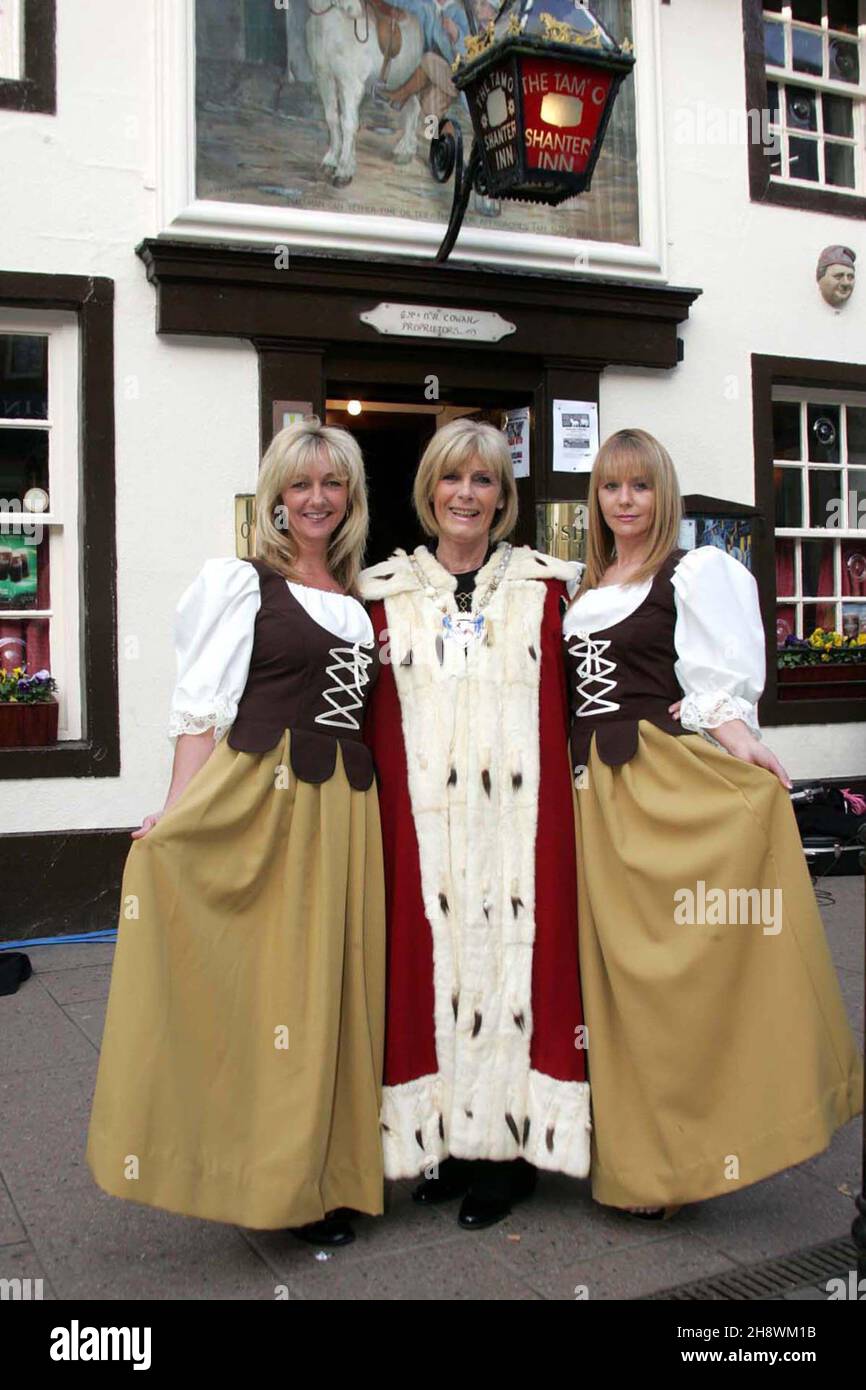 Sloan Rider Robe Sloan rider Banque de photographies et d’images à haute résolution - Alamy