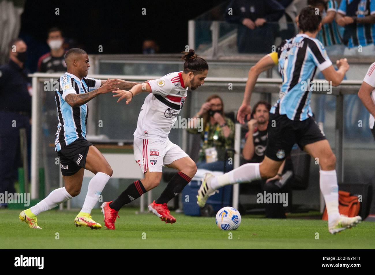 Brasileirão Série A - Terceira Rodada  Brasileirao, Spfc, Brasileirao  serie a