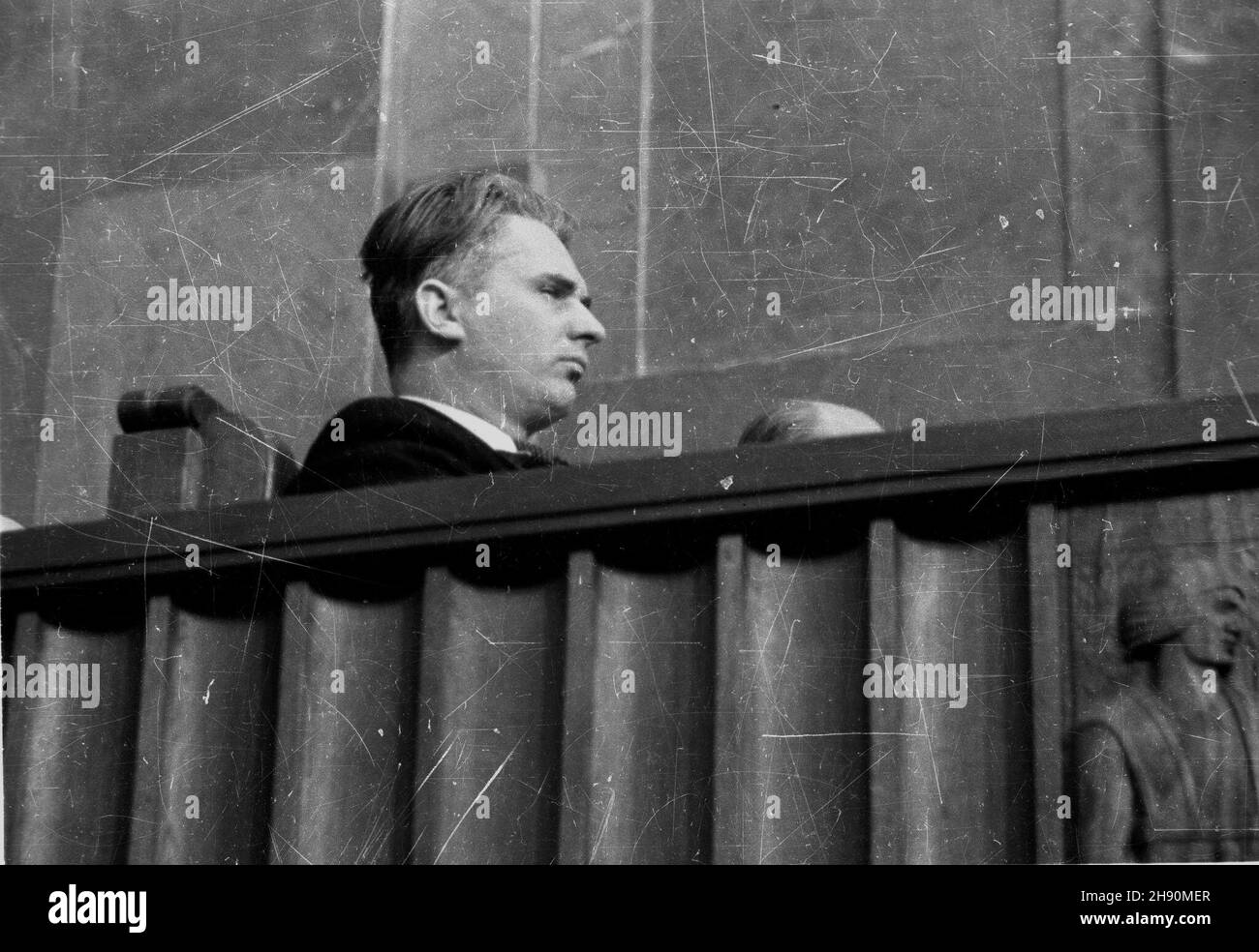 Jerzy Morawski Banque d'image et photos - Alamy