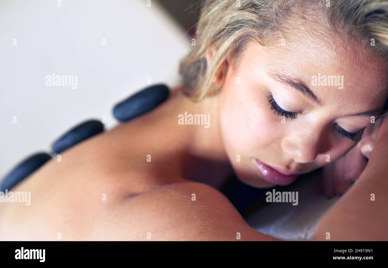 France, Savoie (73) Saint bon, Courchevel 1850, spa Banque D'Images