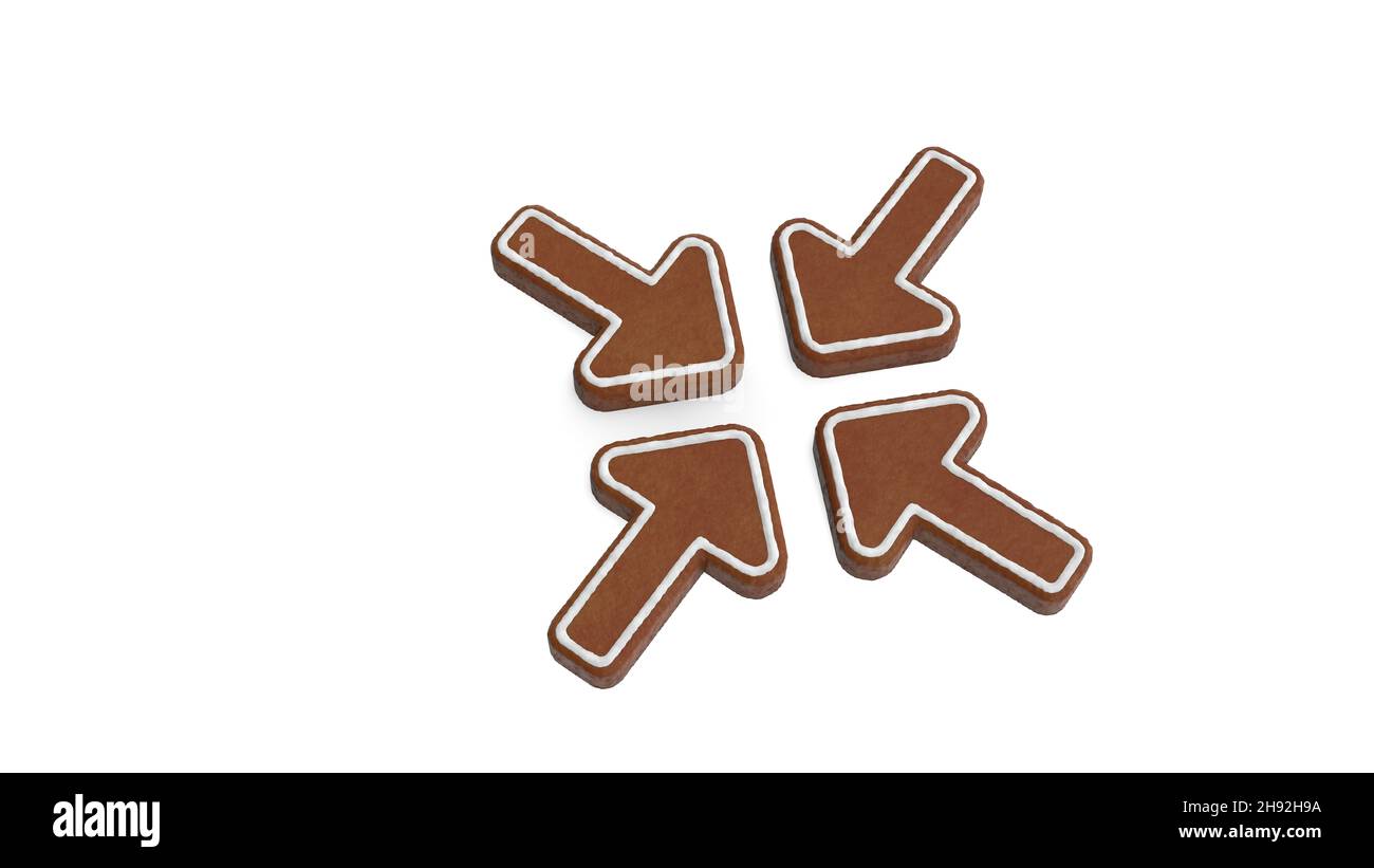 Repose-flèche Carolina Archery Products 'Biscuit QS' – Pour Main Gauche – Flèches Moyennes