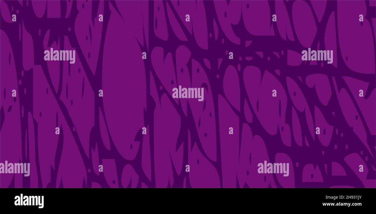 Grunge violet résumé fond.Texture de détresse des taches, taches, encre, rayures.Élément de conception pour motif, effet grungy, modèle, arrière-plan Illustration de Vecteur