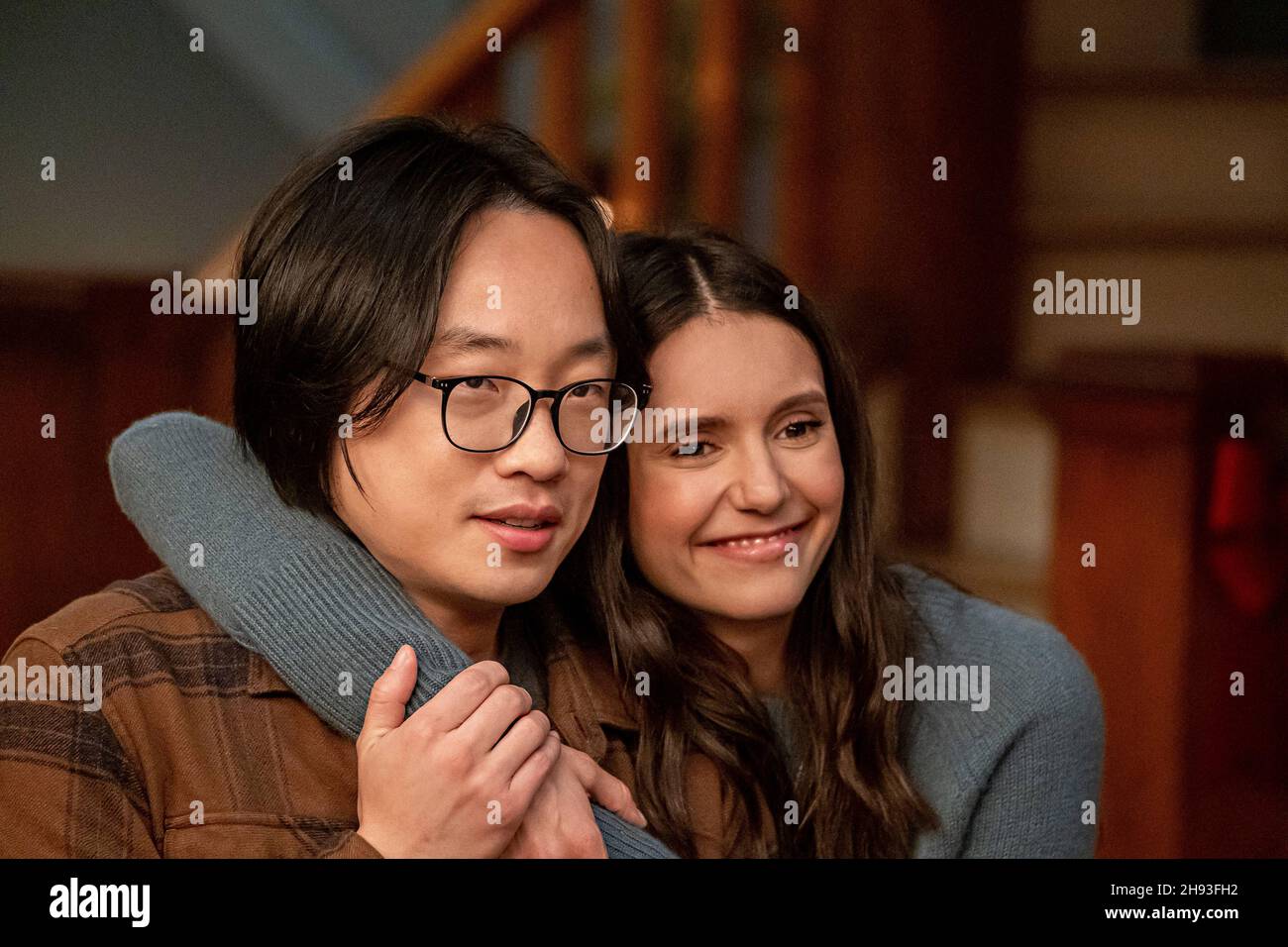 Date De Sortie 5 Novembre 21 Titre Amour Dur Studio Netflix Directeur Hernan Jimenez Parcelle Une Fille De La Malchanceux Dans L Amour Tombe Pour Un Gars De La Cote Est Sur Une Application De Datation