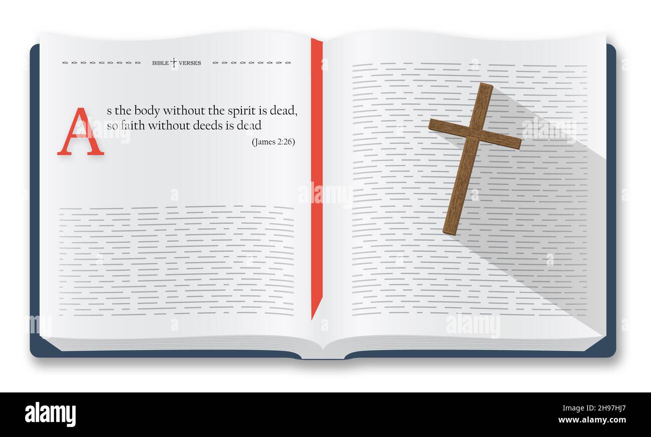 Bible Quote Banque De Photographies Et D Images A Haute Resolution Page 5 Alamy