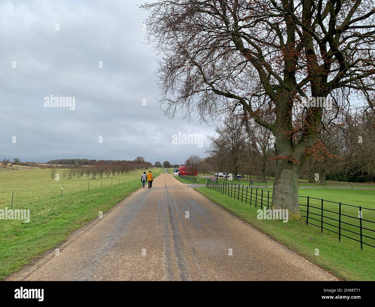 Stowe School and Landscape Gardens Northamptonshire Royaume-Uni Banque D'Images