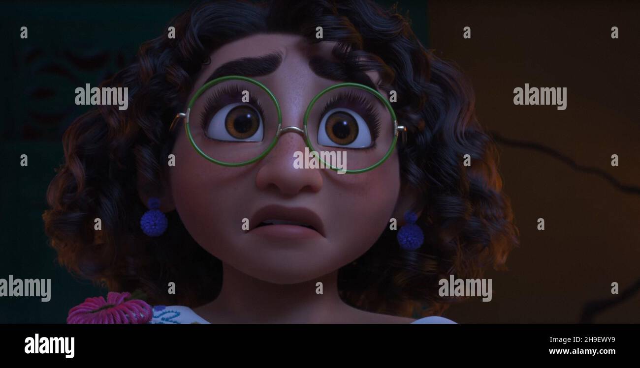 Film disney encanto Banque de photographies et d’images à haute résolution Alamy