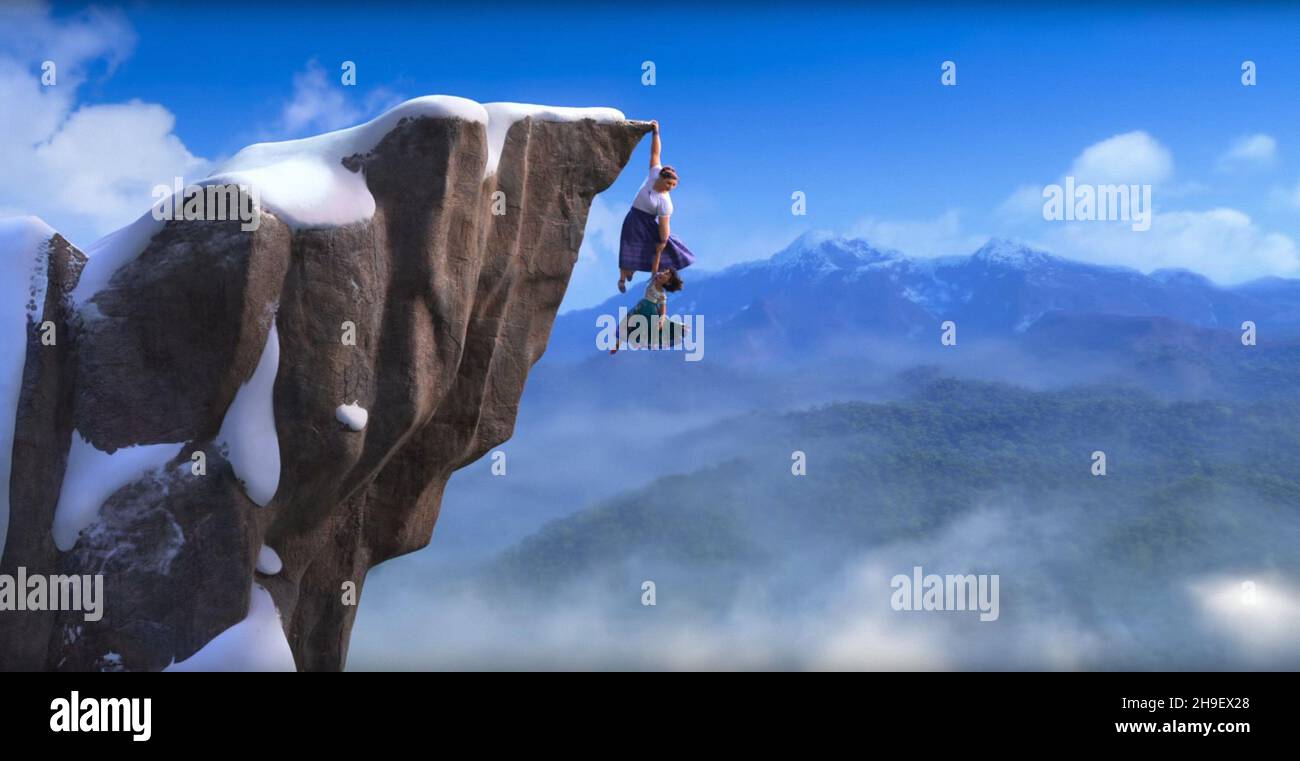 Film disney encanto Banque de photographies et d’images à haute résolution Alamy