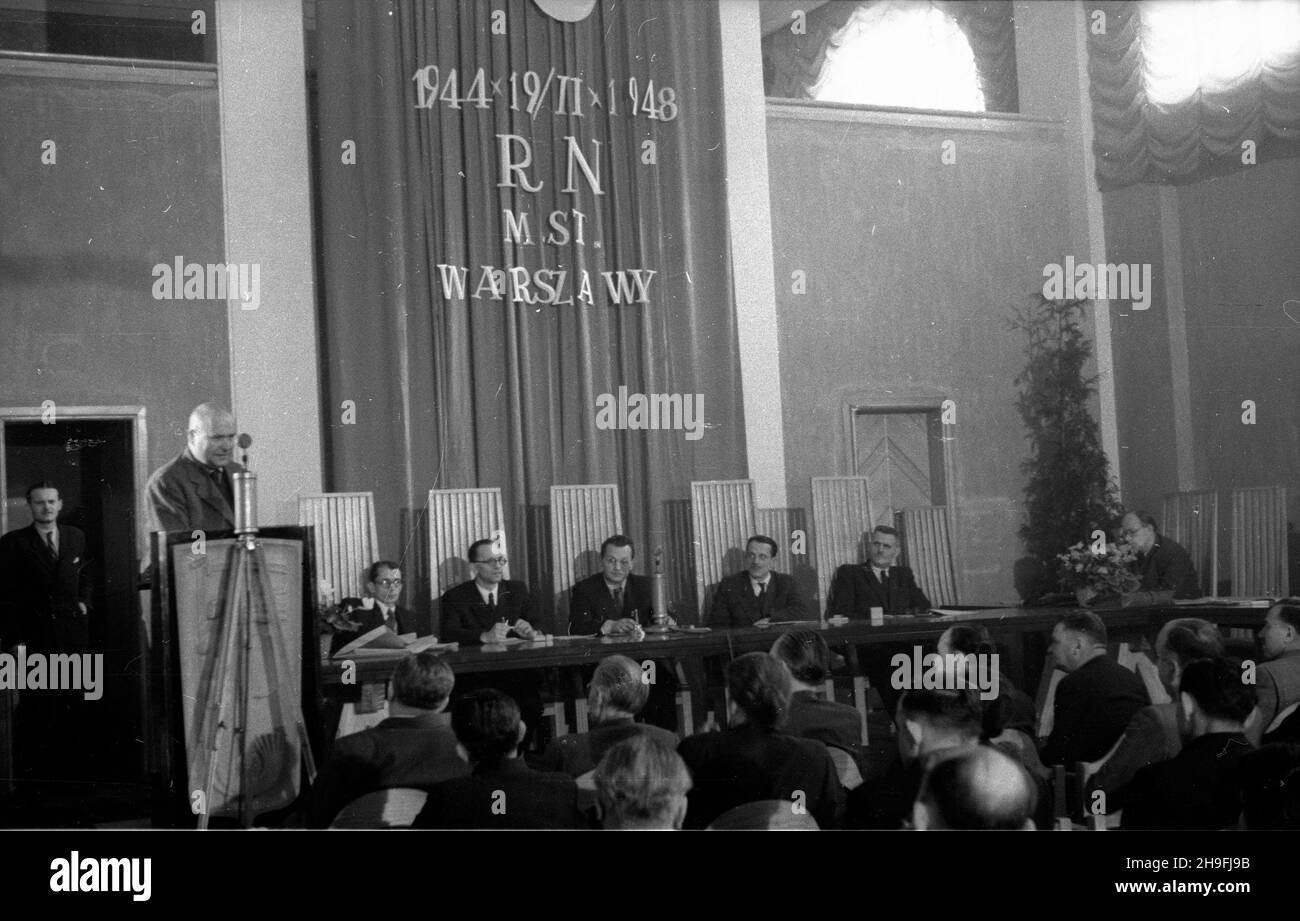 Nagroda miasta sto3ecznego warszawy dla na Banque de photographies et d ...