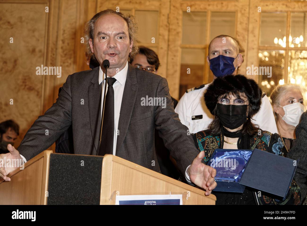 Olivier Le Banque du0027image et photos - Alamy